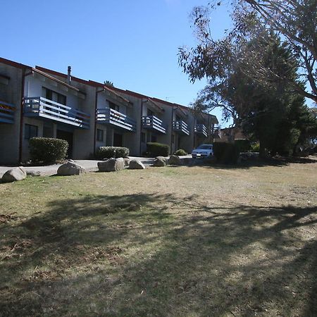ג'ינדביין Alpha Centauri Townhouses מראה חיצוני תמונה