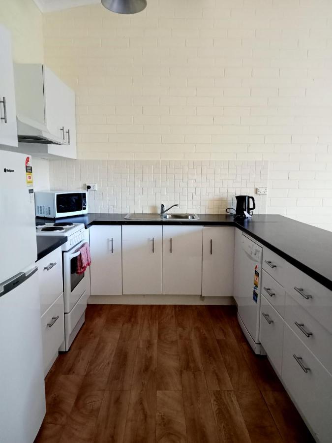 ג'ינדביין Alpha Centauri Townhouses מראה חיצוני תמונה